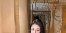 性感漂亮  温柔体贴小女子