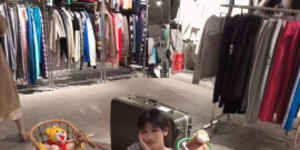 北京温柔气质女孩 彼此陪伴